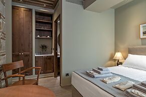 Estia Boutique Apartments