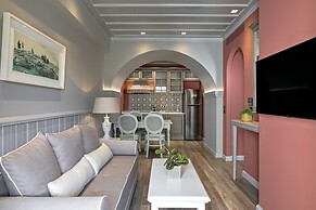 Estia Boutique Apartments