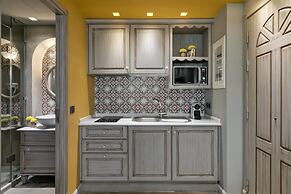 Estia Boutique Apartments