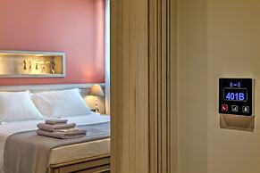 Estia Boutique Apartments