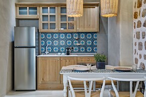 Estia Boutique Apartments