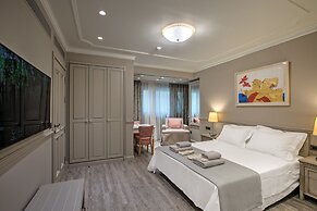 Estia Boutique Apartments