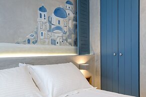 Estia Boutique Apartments