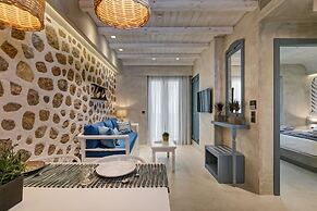 Estia Boutique Apartments