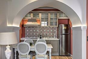 Estia Boutique Apartments