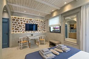 Estia Boutique Apartments