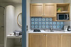 Estia Boutique Apartments