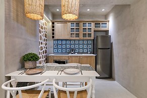 Estia Boutique Apartments