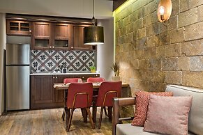 Estia Boutique Apartments
