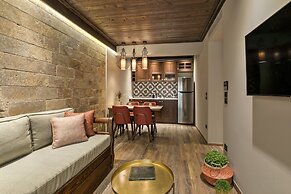 Estia Boutique Apartments
