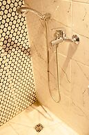 Apartment at the Red Bridge