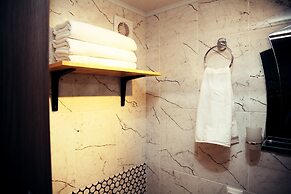 Apartment at the Red Bridge