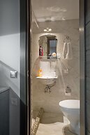 Apartment at the Red Bridge