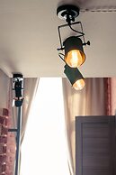 Apartment at the Red Bridge