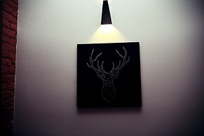 Apartment at the Red Bridge