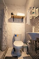 Apartment at the Red Bridge