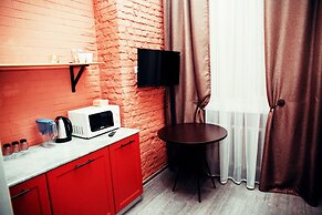 Apartment at the Red Bridge