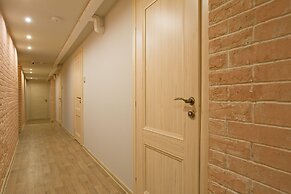 Apartment at the Red Bridge