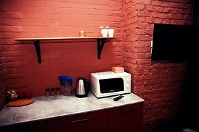 Apartment at the Red Bridge