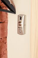 Apartment at the Red Bridge