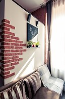 Apartment at the Red Bridge