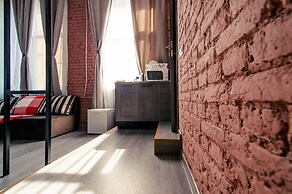 Apartment at the Red Bridge