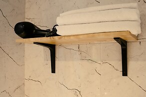 Apartment at the Red Bridge