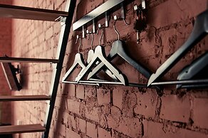 Apartment at the Red Bridge