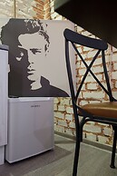 Apartment at the Red Bridge