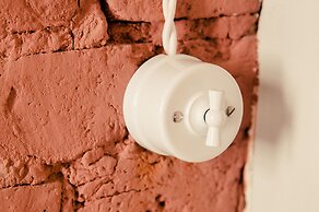 Apartment at the Red Bridge