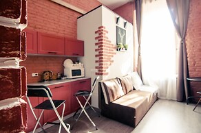 Apartment at the Red Bridge