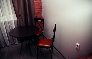 Apartment at the Red Bridge