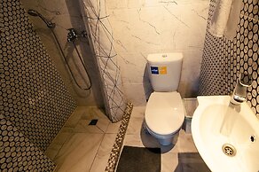 Apartment at the Red Bridge