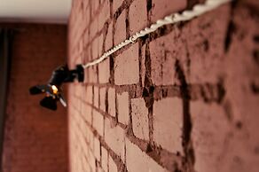 Apartment at the Red Bridge