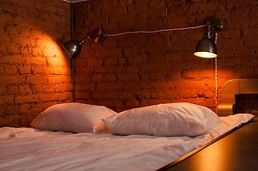 Apartment at the Red Bridge