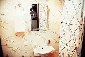 Apartment at the Red Bridge