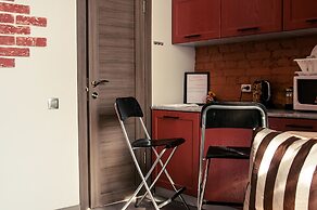 Apartment at the Red Bridge