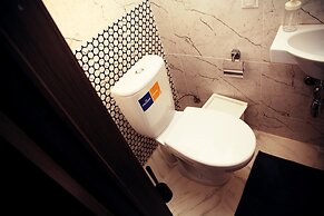 Apartment at the Red Bridge