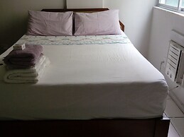 Apartamento Copacabana Vista mar