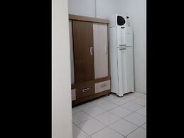 Apartamento Copacabana Vista mar