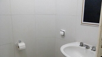 Apartamento Copacabana Vista mar