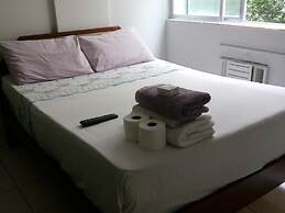 Apartamento Copacabana Vista mar