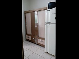 Apartamento Copacabana Vista mar