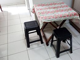 Apartamento Copacabana Vista mar