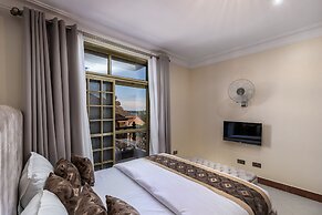 Saffron Beach Bistro & Cottages