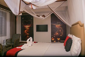 Saffron Beach Bistro & Cottages