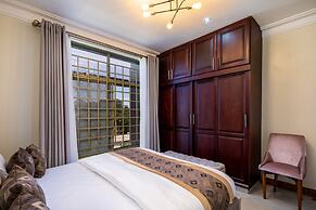 Saffron Beach Bistro & Cottages