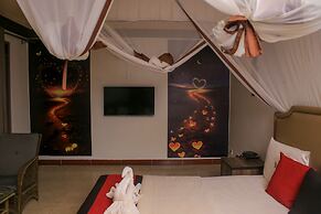 Saffron Beach Bistro & Cottages