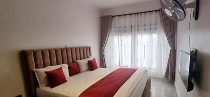 Saffron Beach Bistro & Cottages