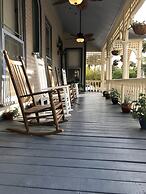 Grand Gables Inn Bed & Breakfast